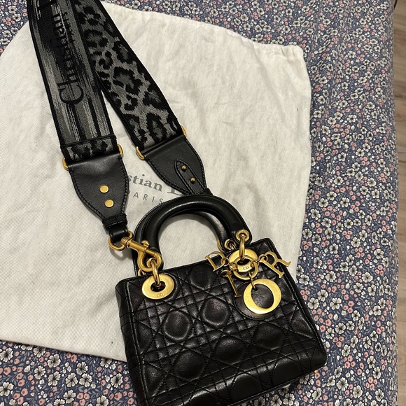 Dior STRAP - Picture 5 of 5